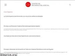Sites similar to cij.gob.ar