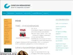 Sites similar to cij.hu