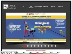 Sites similar to cij.org.mx