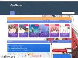 Sites similar to cijanepoi.blogspot.com