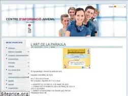 Sites similar to cijbocairent.es