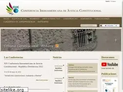 Sites similar to cijc.org