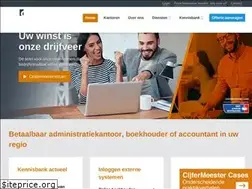 Sites similar to cijfermeester.nl