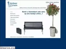 Sites similar to cijferslatenspreken.com