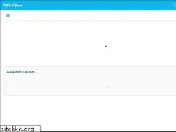 Sites similar to cijfersoverkanker.nl