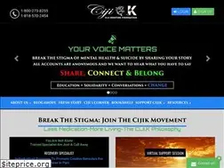 Sites similar to cijik.com