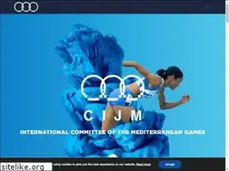 Sites similar to cijm.org.gr
