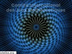 Sites similar to cijm.org