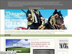 Sites similar to cijsa.blogspot.com
