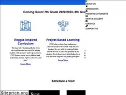 Sites similar to cijschools.com