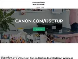Sites similar to cijsetup.com