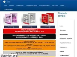 Sites similar to cijuf.org.co