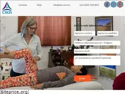 Sites similar to cika.com.mx