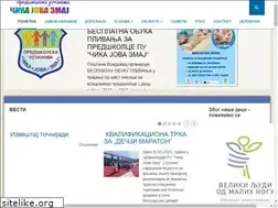 Sites similar to cikajovazmaj.rs