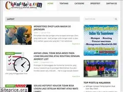 Sites similar to cikalmerdeka.com