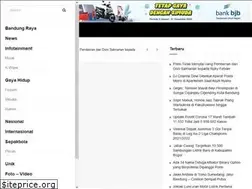 Sites similar to cikalnews.com