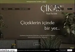 Sites similar to cikas.com