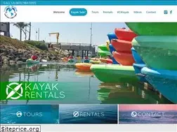 Sites similar to cikayak.com