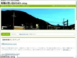 Sites similar to cikbg.org