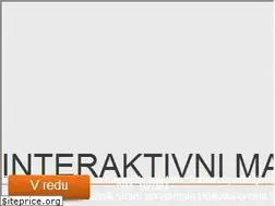 Sites similar to cikcak.si