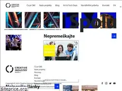 Sites similar to cike.sk
