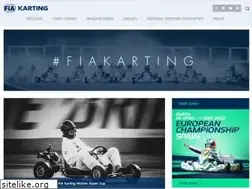 Sites similar to cikfia.com