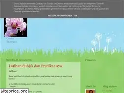 Sites similar to cikguatom.blogspot.com