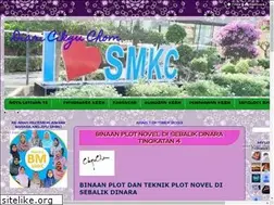 Sites similar to cikguchom.blogspot.com