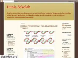 Sites similar to cikgufareez.blogspot.com