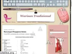 Sites similar to cikguimah-lamborian.blogspot.com