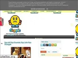 Sites similar to cikgujawiyahosmand052737.blogspot.com