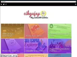 Sites similar to cikgujep.com