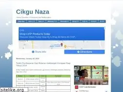 Sites similar to cikgunaza.com