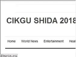 Sites similar to cikgushida0fficial.blogspot.com