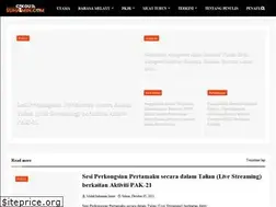 Sites similar to cikgusuhaimin.com