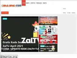 Sites similar to cikijing.com