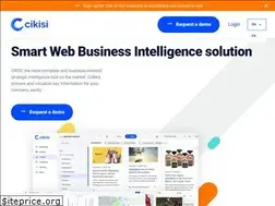 Sites similar to cikisi.com