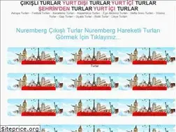 Sites similar to cikislitur.com