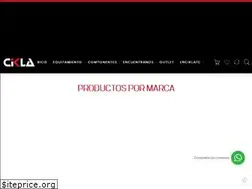 Sites similar to cikla.ec