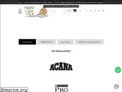 Sites similar to cikletistpetshop.com