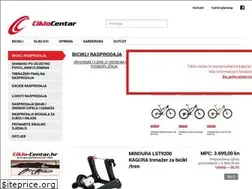 Sites similar to ciklo-centar.hr