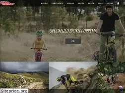 Sites similar to ciklocentar.com