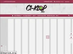Sites similar to ciklop-pro.com