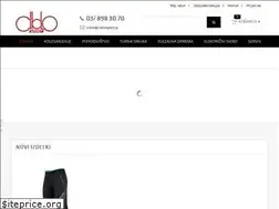 Sites similar to ciklosport.si