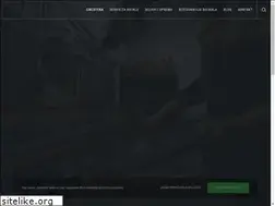 Sites similar to cikloteka.rs