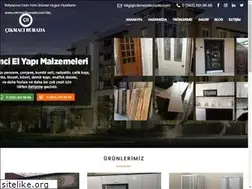 Sites similar to cikmaciburada.com