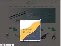 Sites similar to cikmaciyasar.com