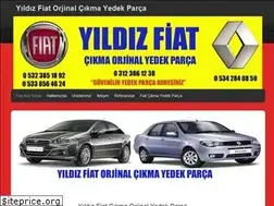 Sites similar to cikmafiat.com