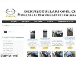Sites similar to cikmaopel.com