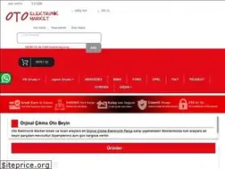 Sites similar to cikmaotobeyin.com